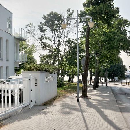 Orlowska Riviera Gdynia Exteriör bild